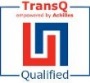 TransQ qualified